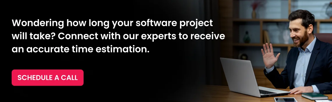 software project will take cta