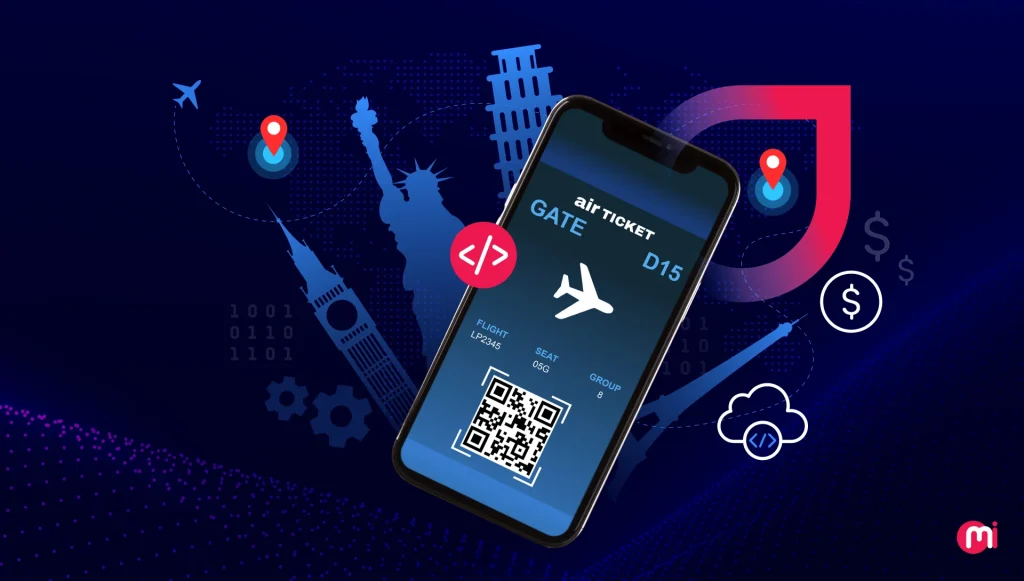 Complete Travel App Development Guide for Modern Travel Businesses