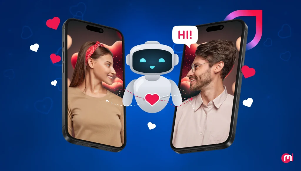 ai in dating apps