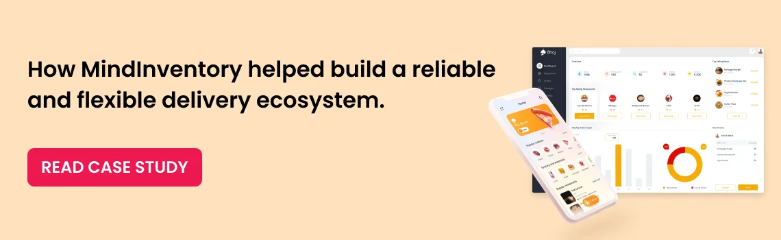 flexible delivery ecosystem case study cta