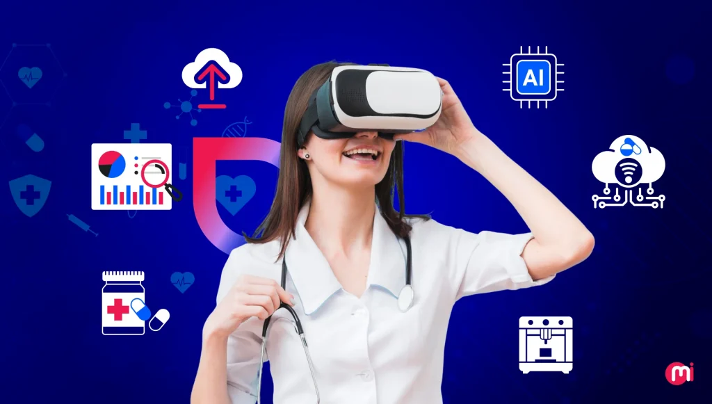 healthcare technology trends