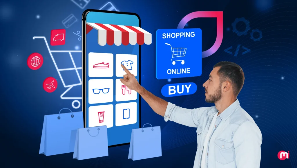Everything You Need to Know to Create an Online Marketplace App