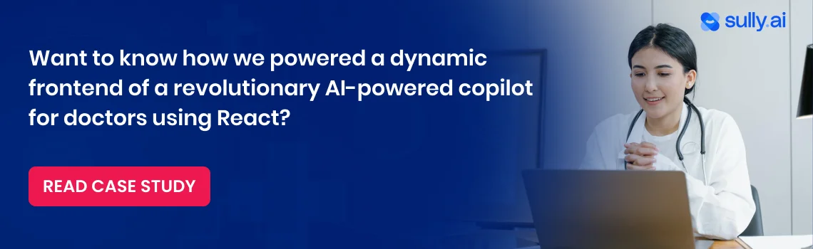 how we powered a dynamic frontend case study cta