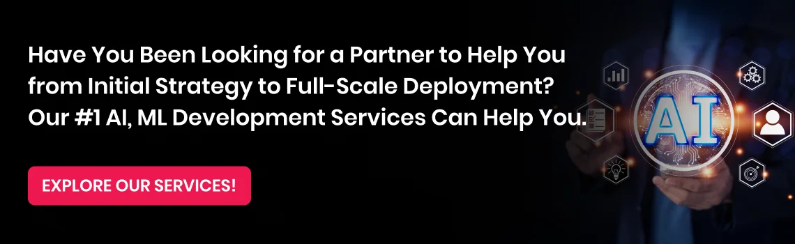 looking for a partner cta