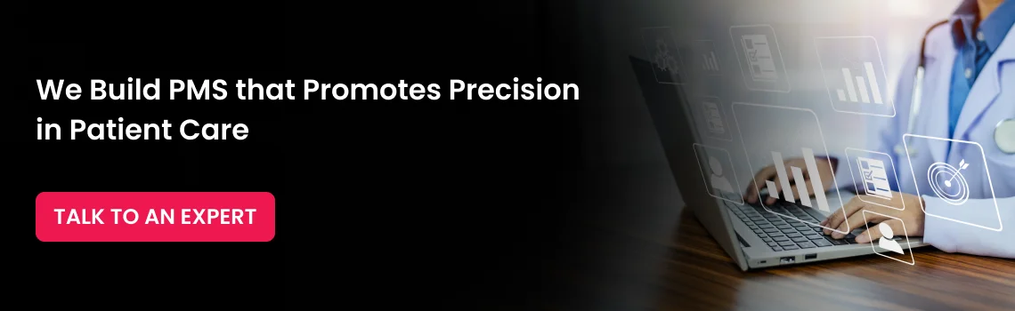 precision in patient care cta