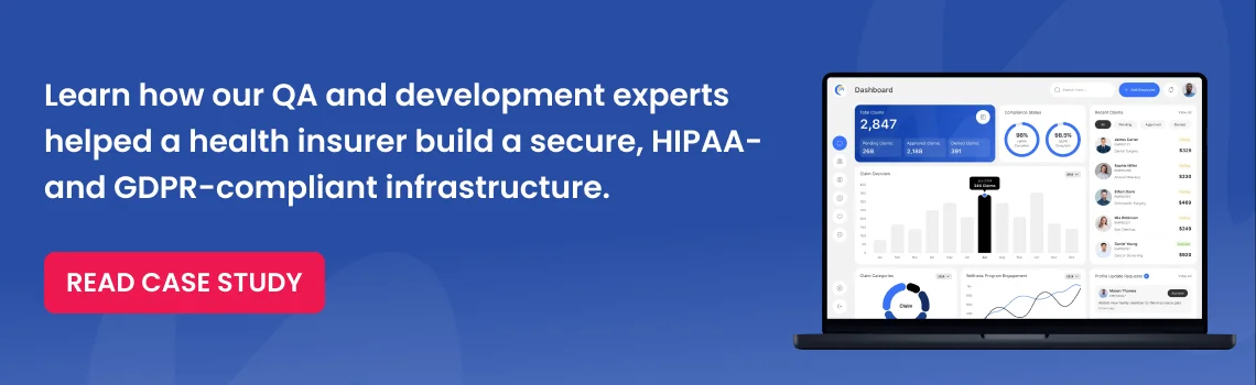 qa and development experts case study cta