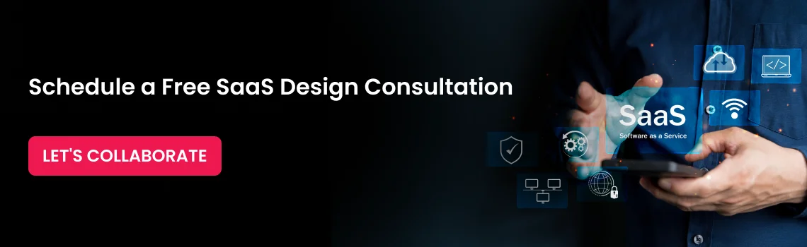 saas design consultation