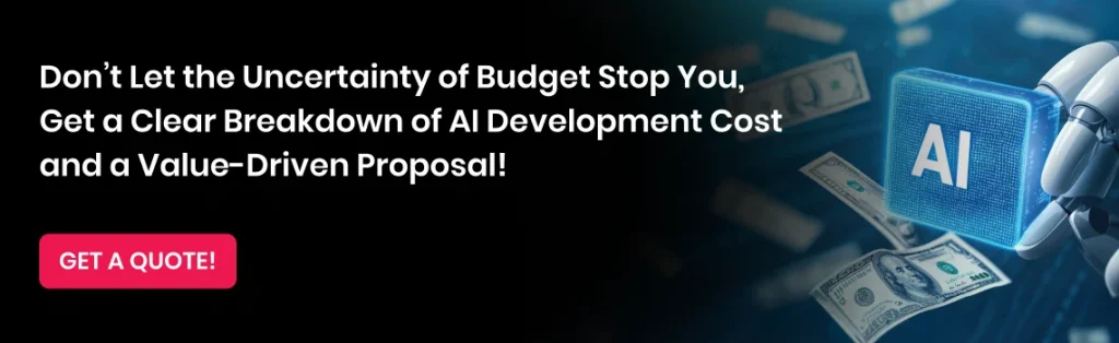 uncertainty of budget stop you cta