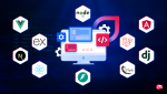 10 Best JavaScript Frameworks to Use in 2025