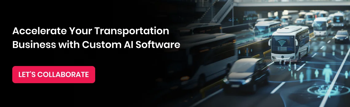 accelerate your transportation cta