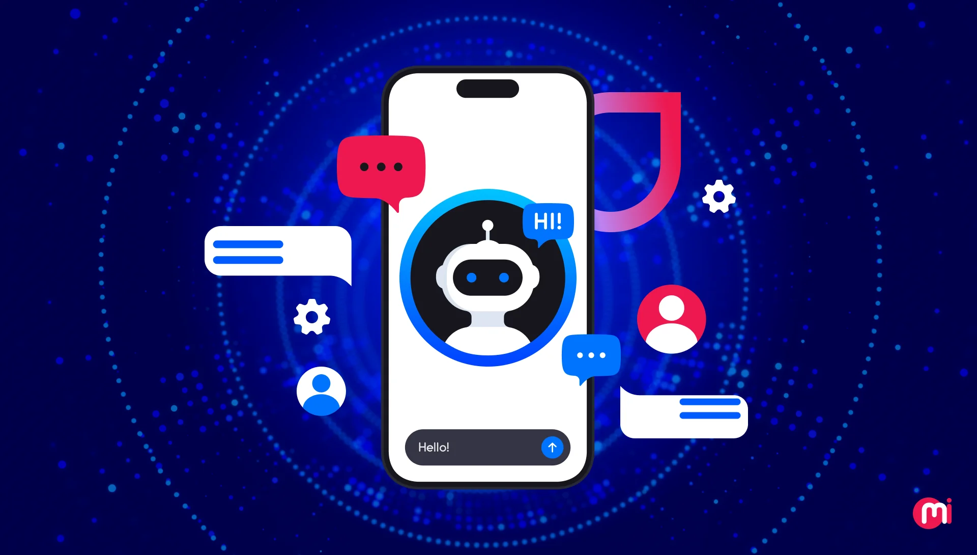 How AI Chatbots Improve Customer Interaction