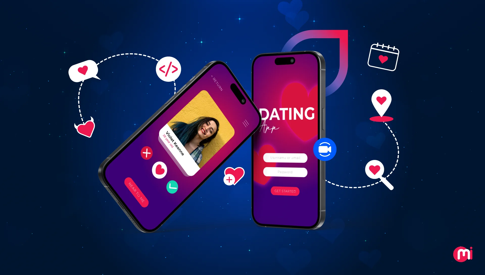 dating app development guide