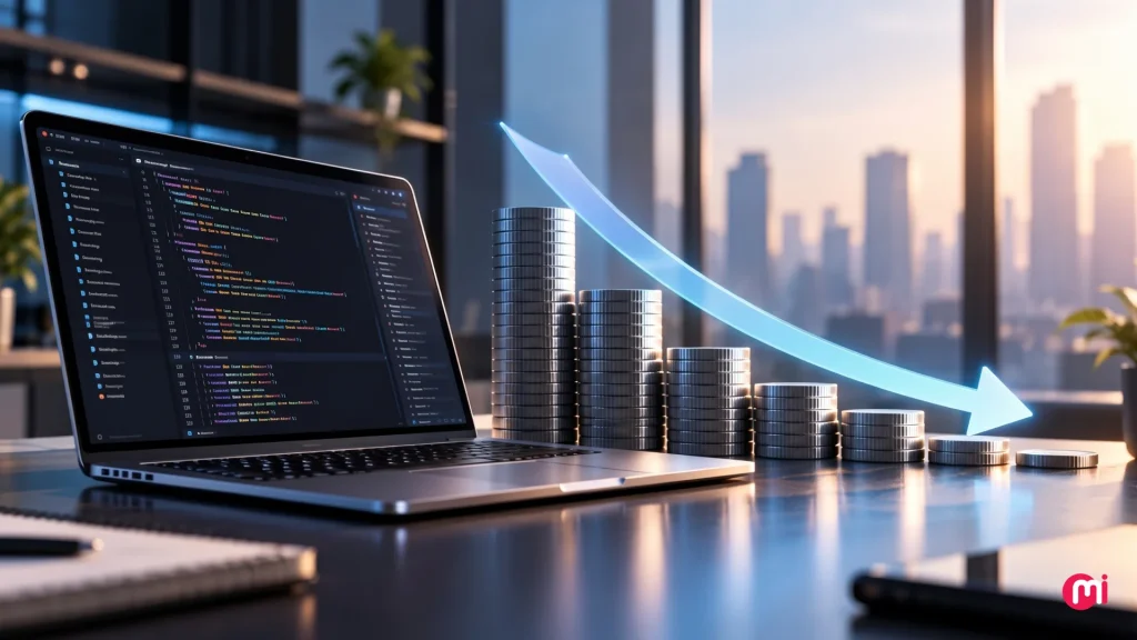 reduce software development cost