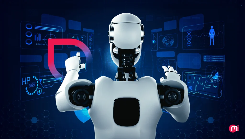 rpa in healthcare