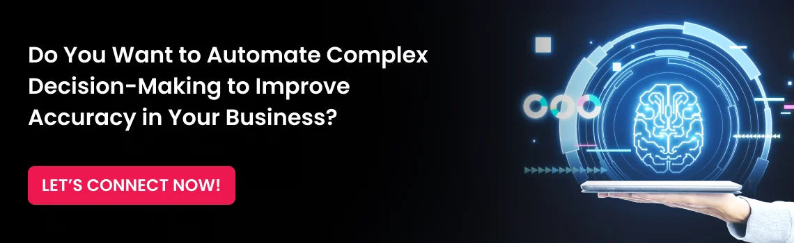 automate complex decision making cta