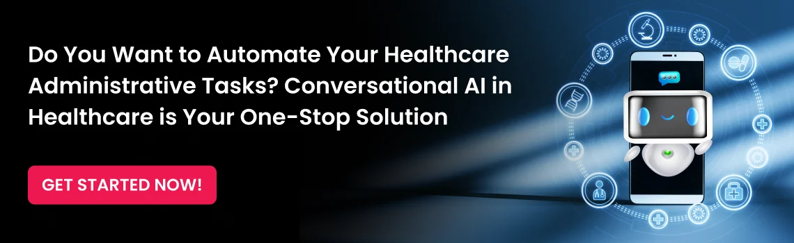 automate your healthcare administrative tasks cta