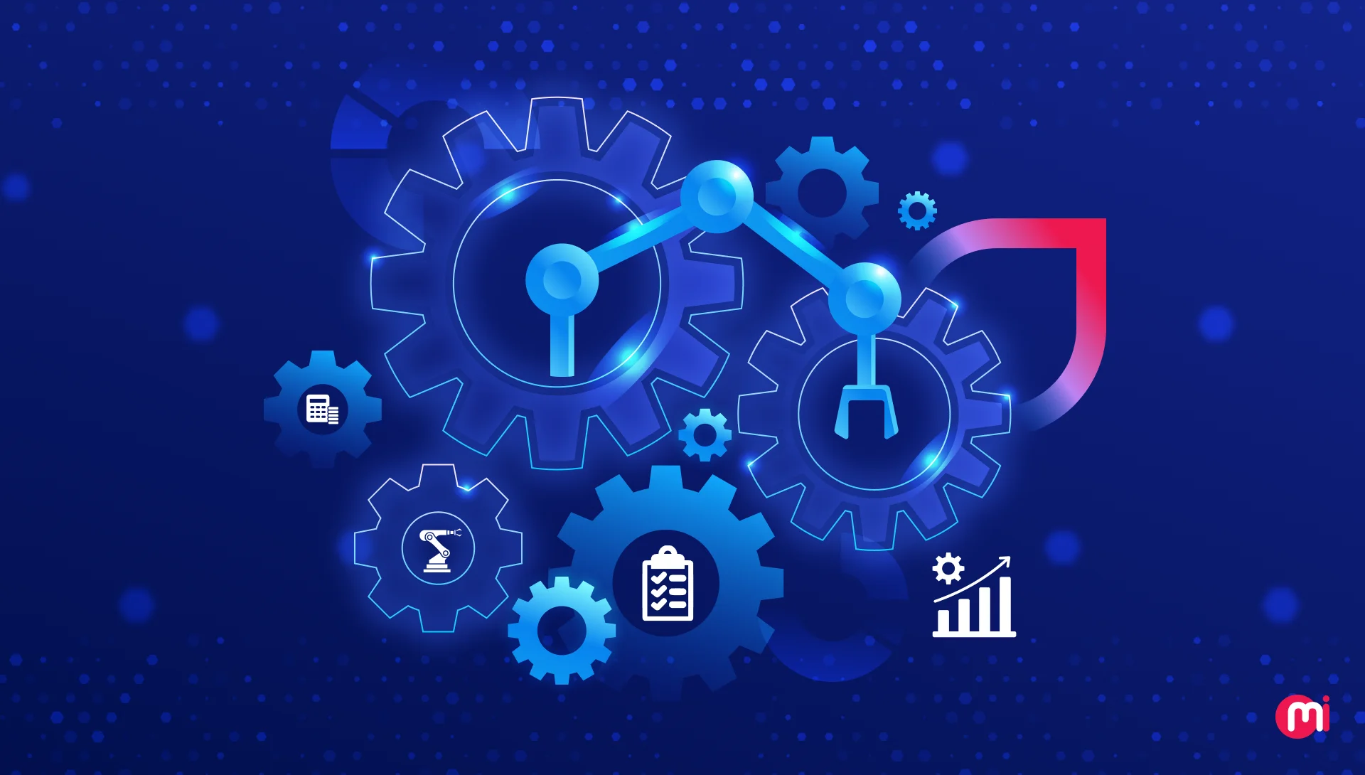 business process automation