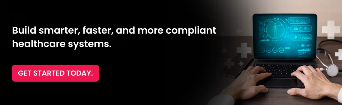 compliant healthcare systems cta