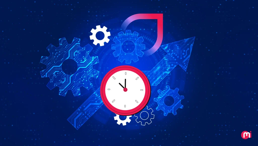 digital twins improve operational efficiency