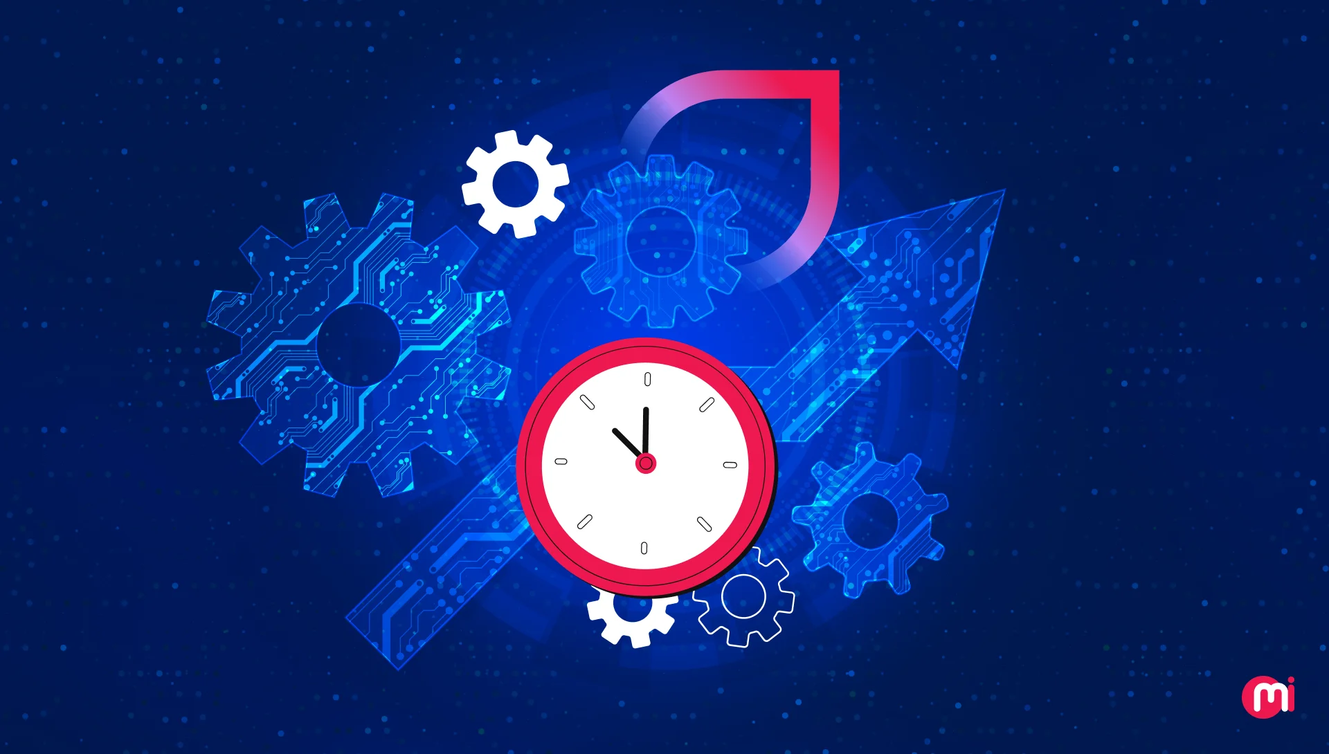 digital twins improve operational efficiency