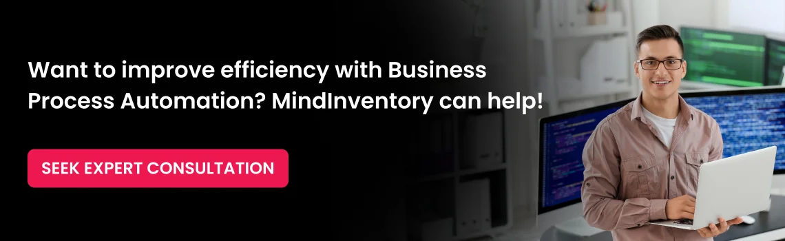 improve efficiency cta