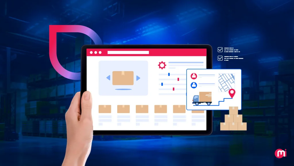 inventory management software