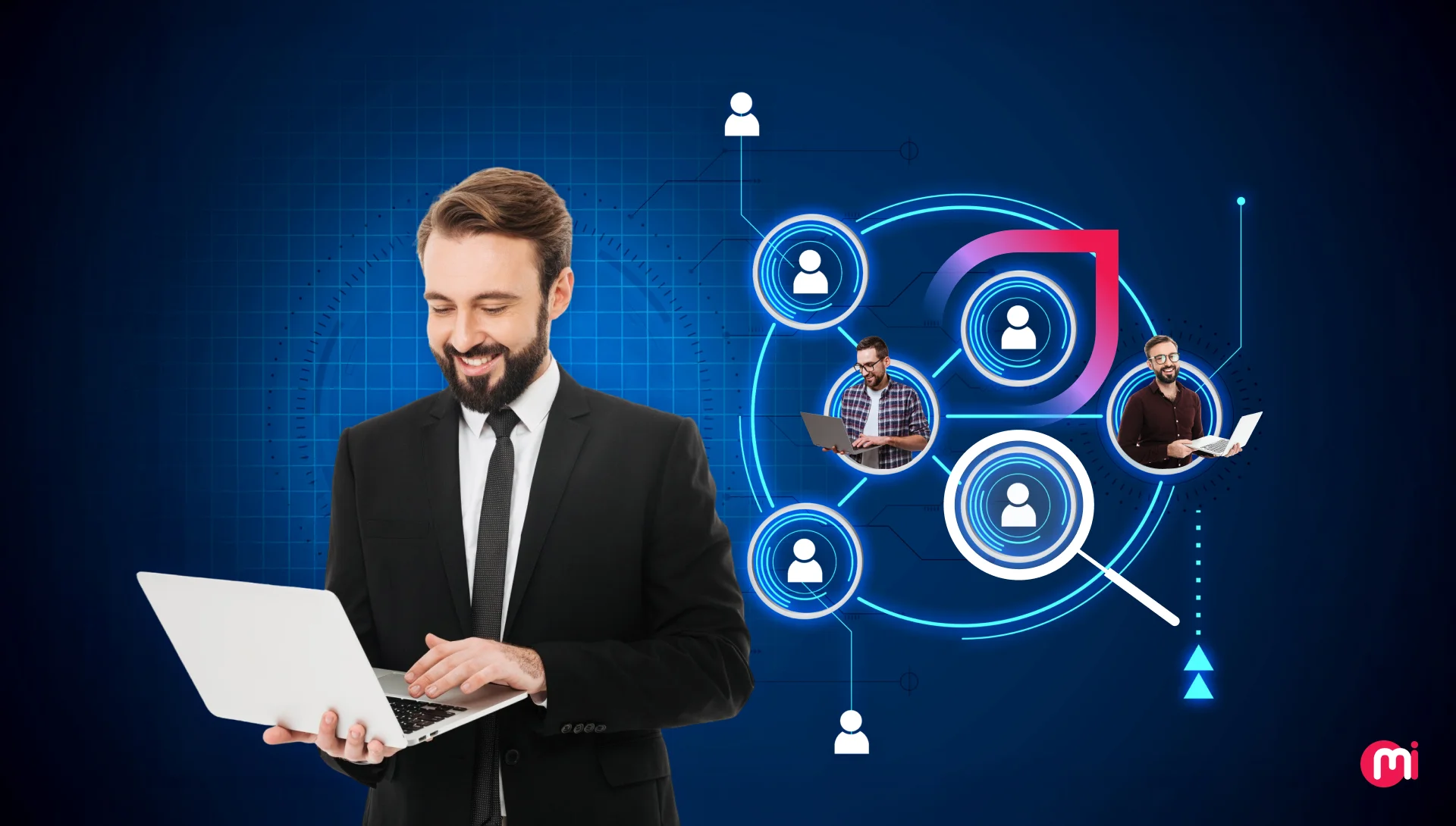 IT staff augmentation