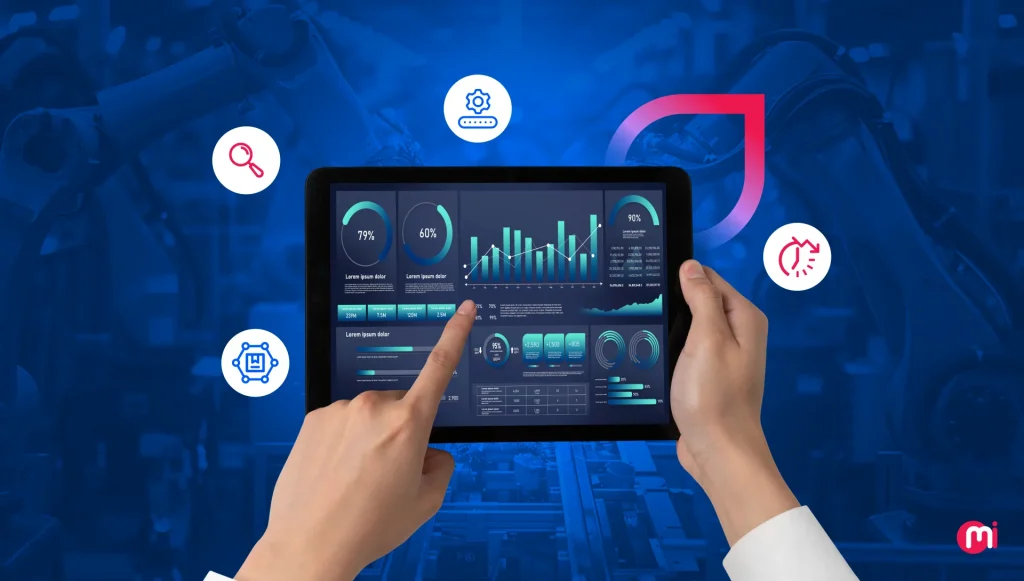 predictive analytics in manufacturing