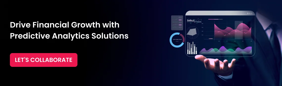 predictive analytics solutions cta