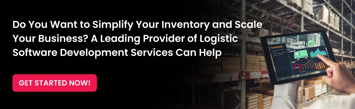 simplify your inventory and scale your business cta