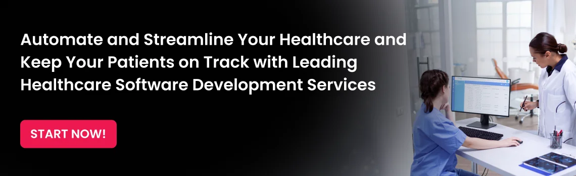 streamline your healthcare cta