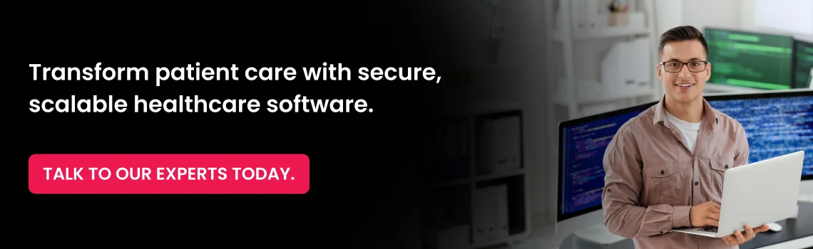 transform patient care cta