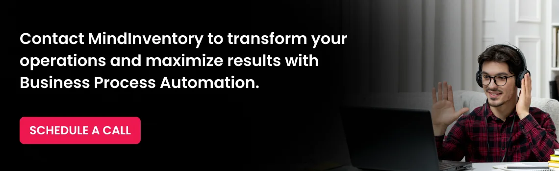 transform your operations cta