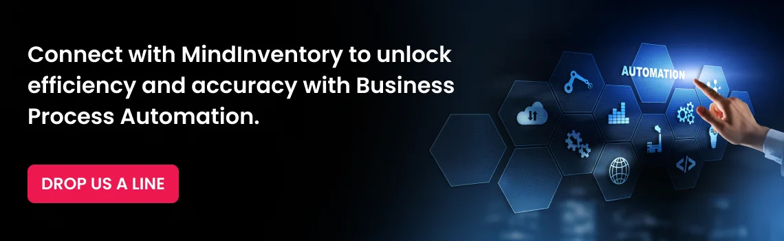 unlock efficiency and accuracy cta