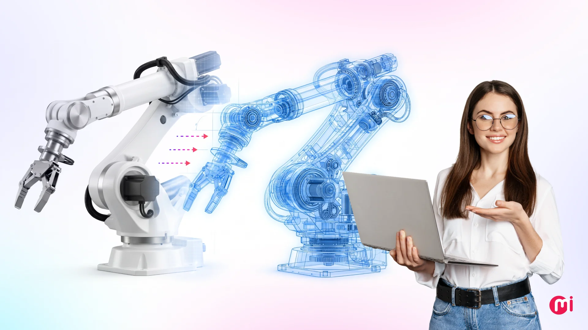 what is a digital twin