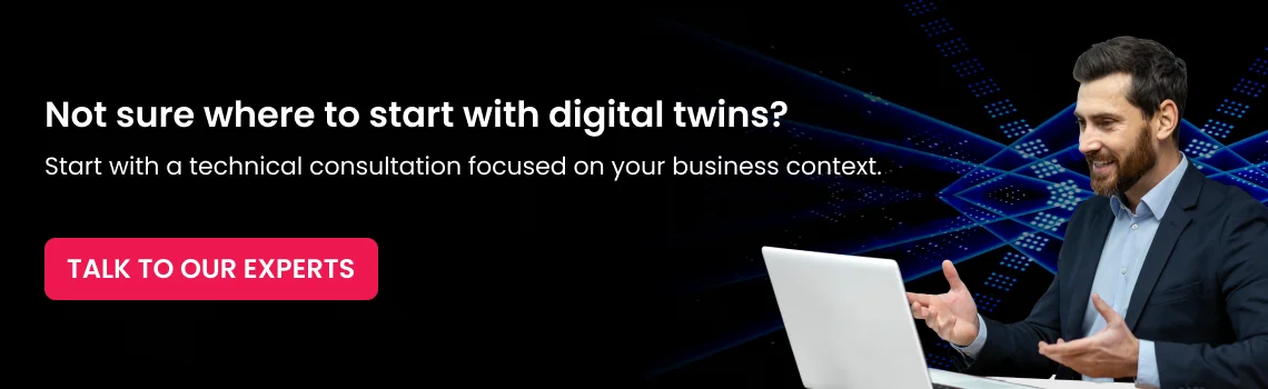 where to start with digital twins cta