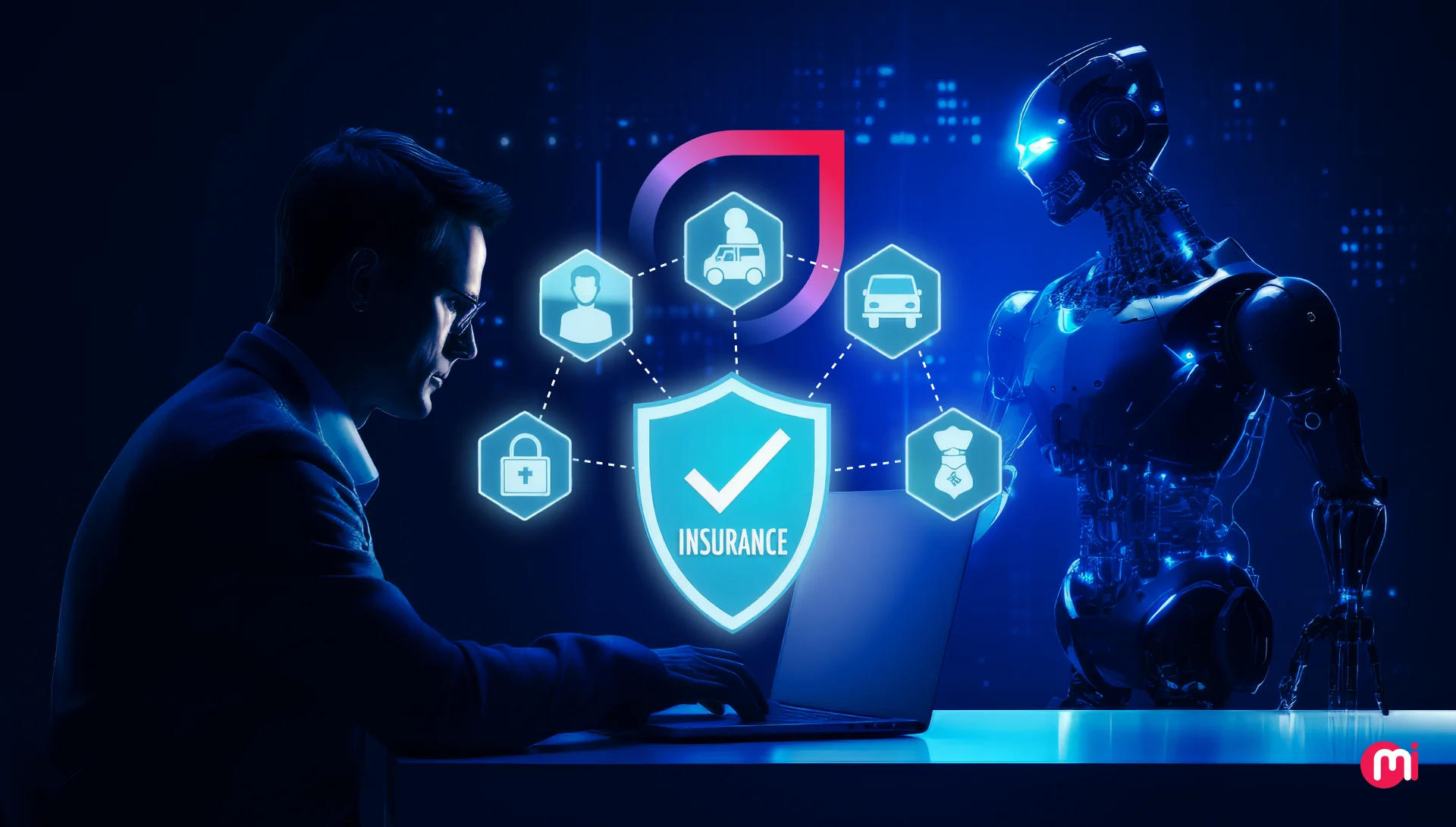 ai for insurance claims processing