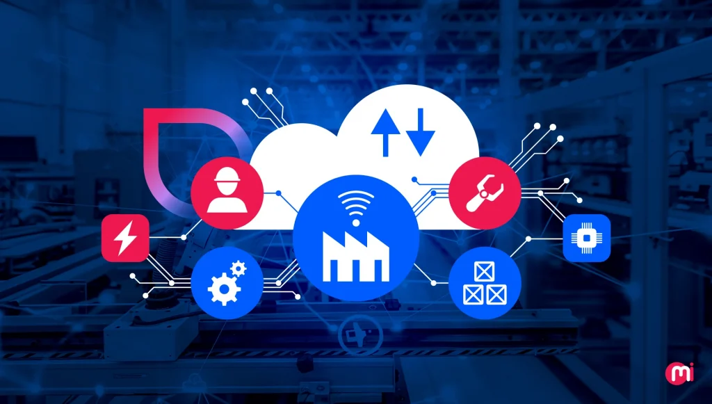 cloud computing in manufacturing