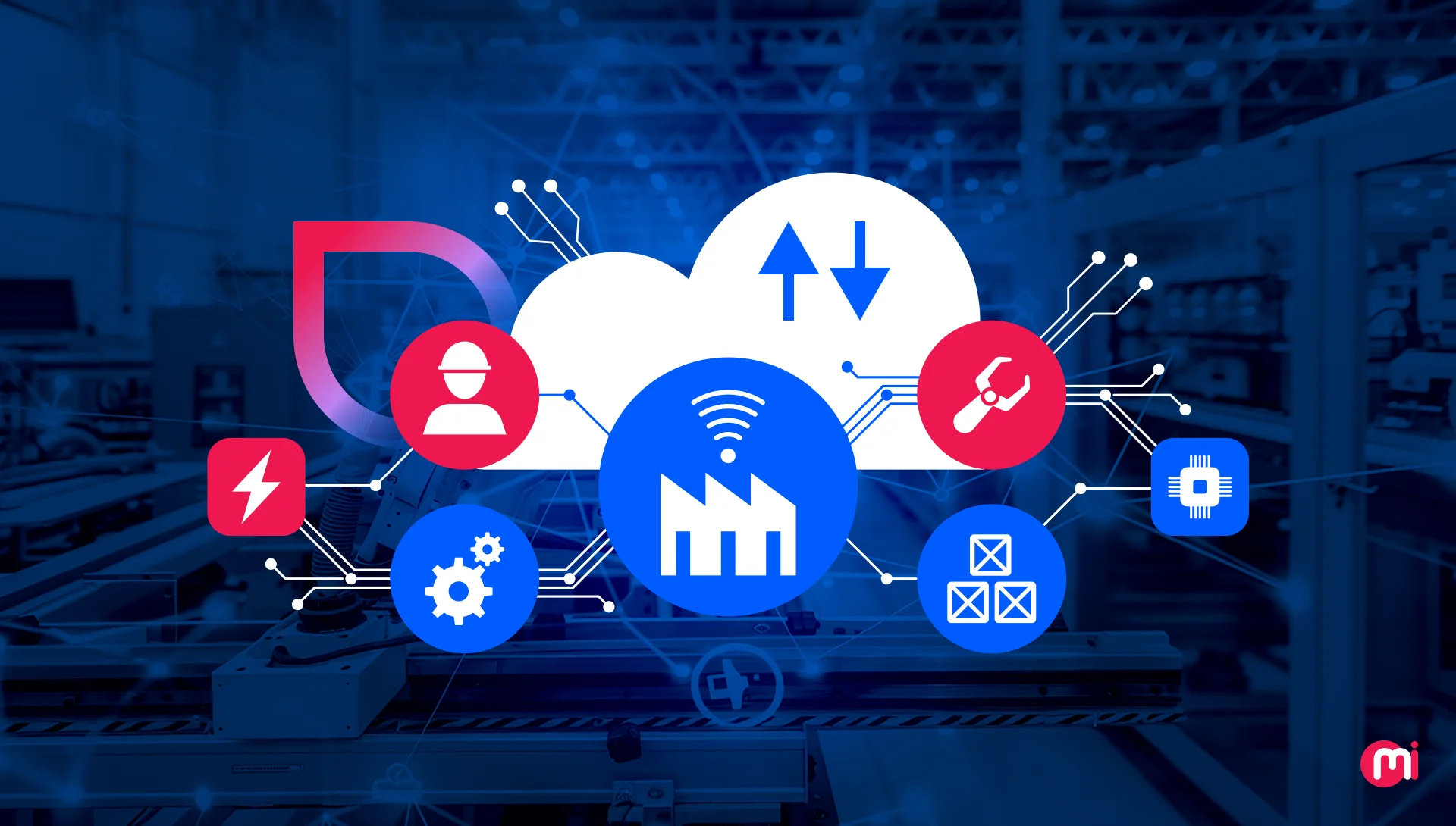 cloud computing in manufacturing