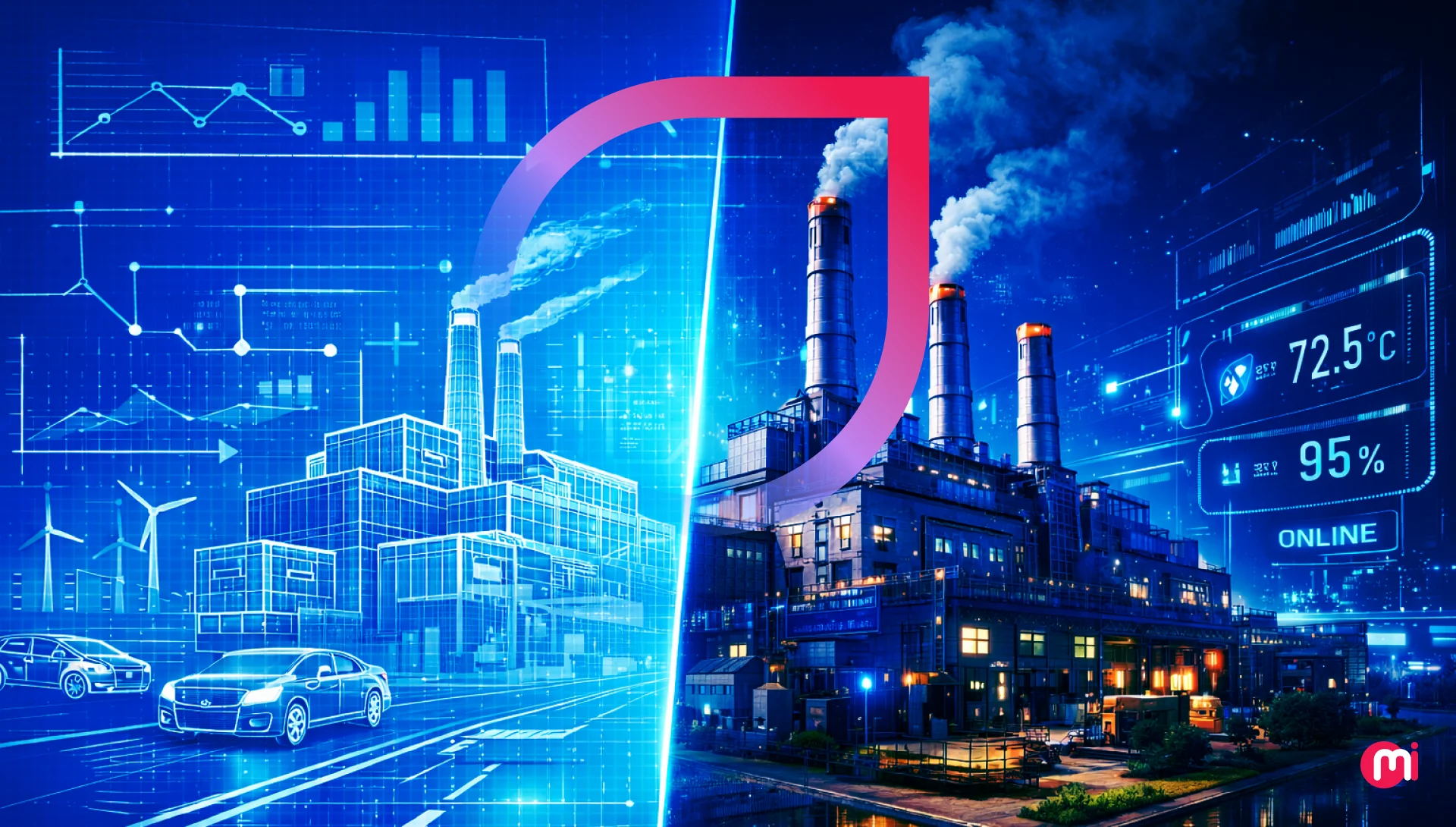 digital twin vs simulation