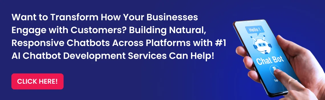 engage with customers cta