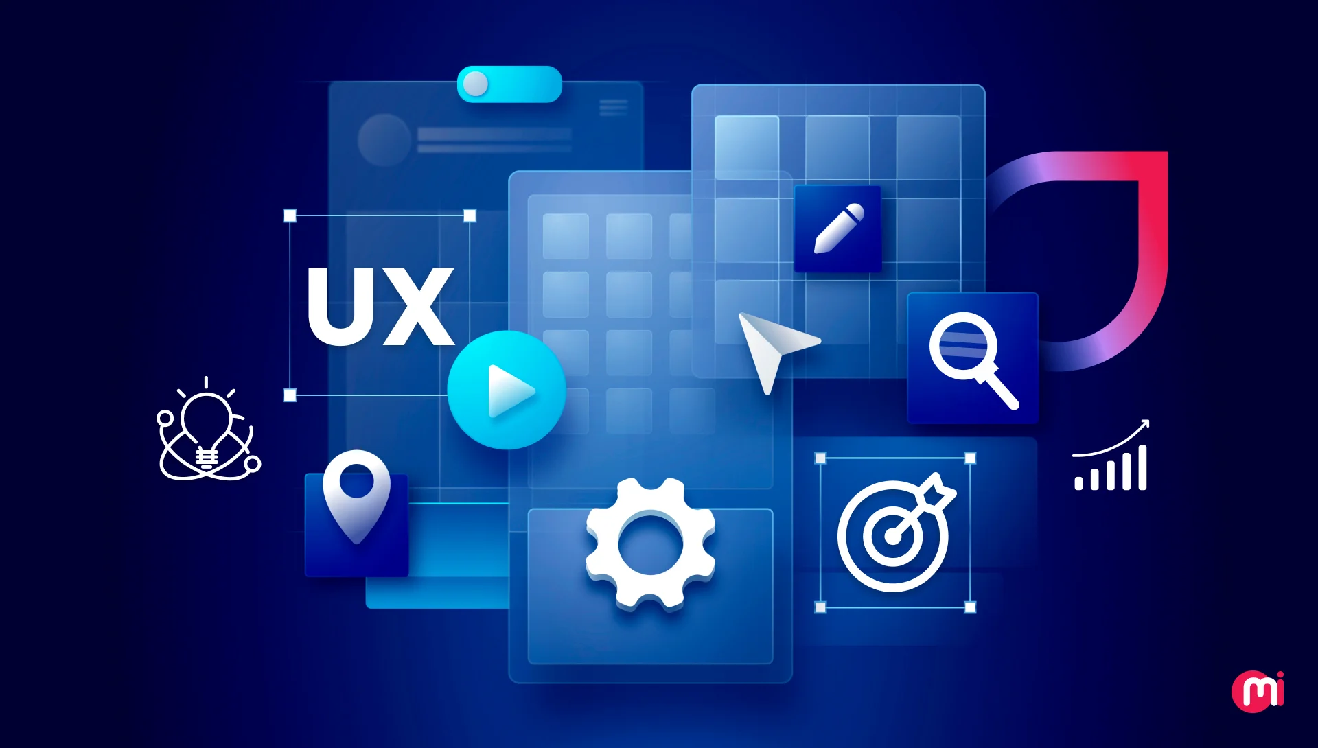 enterprise ux design