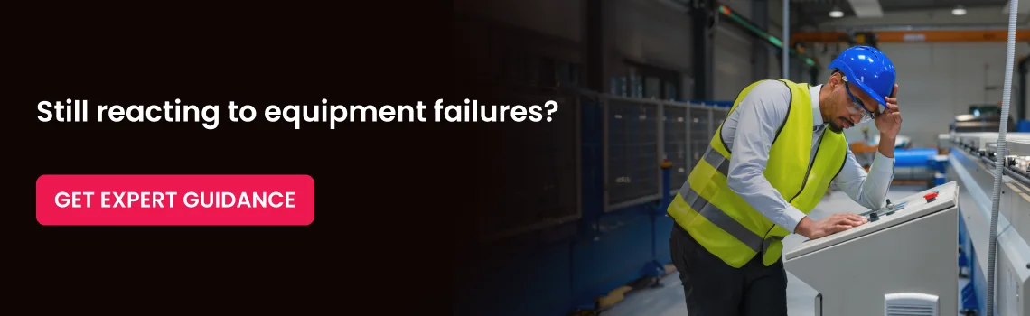 equipment failures cta