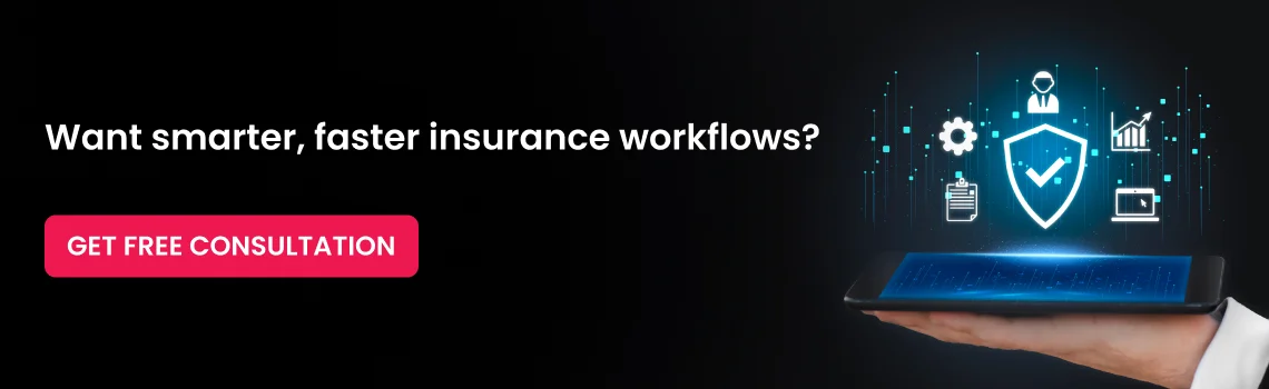 faster insurance workflows cta