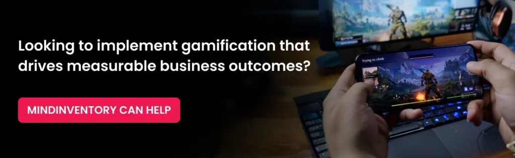 implement gamification cta