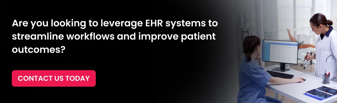 leverage ehr systems cta