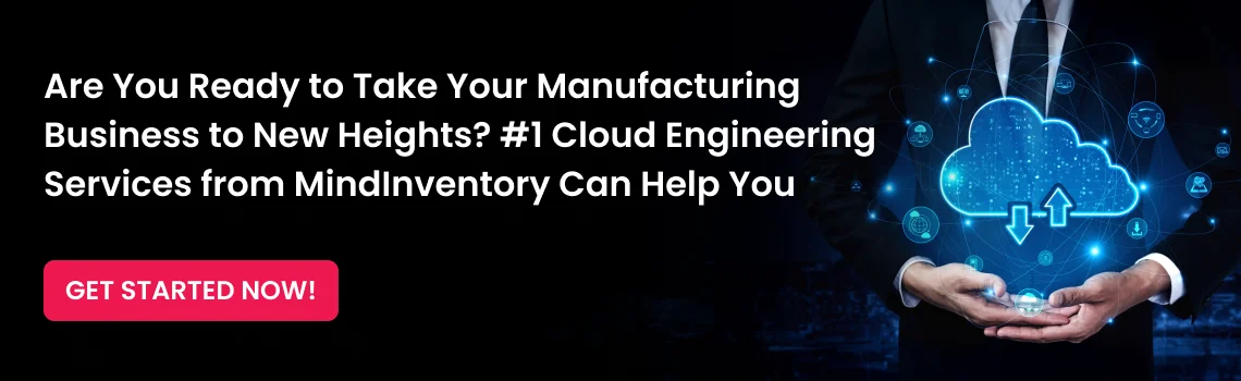 manufacturing business cta