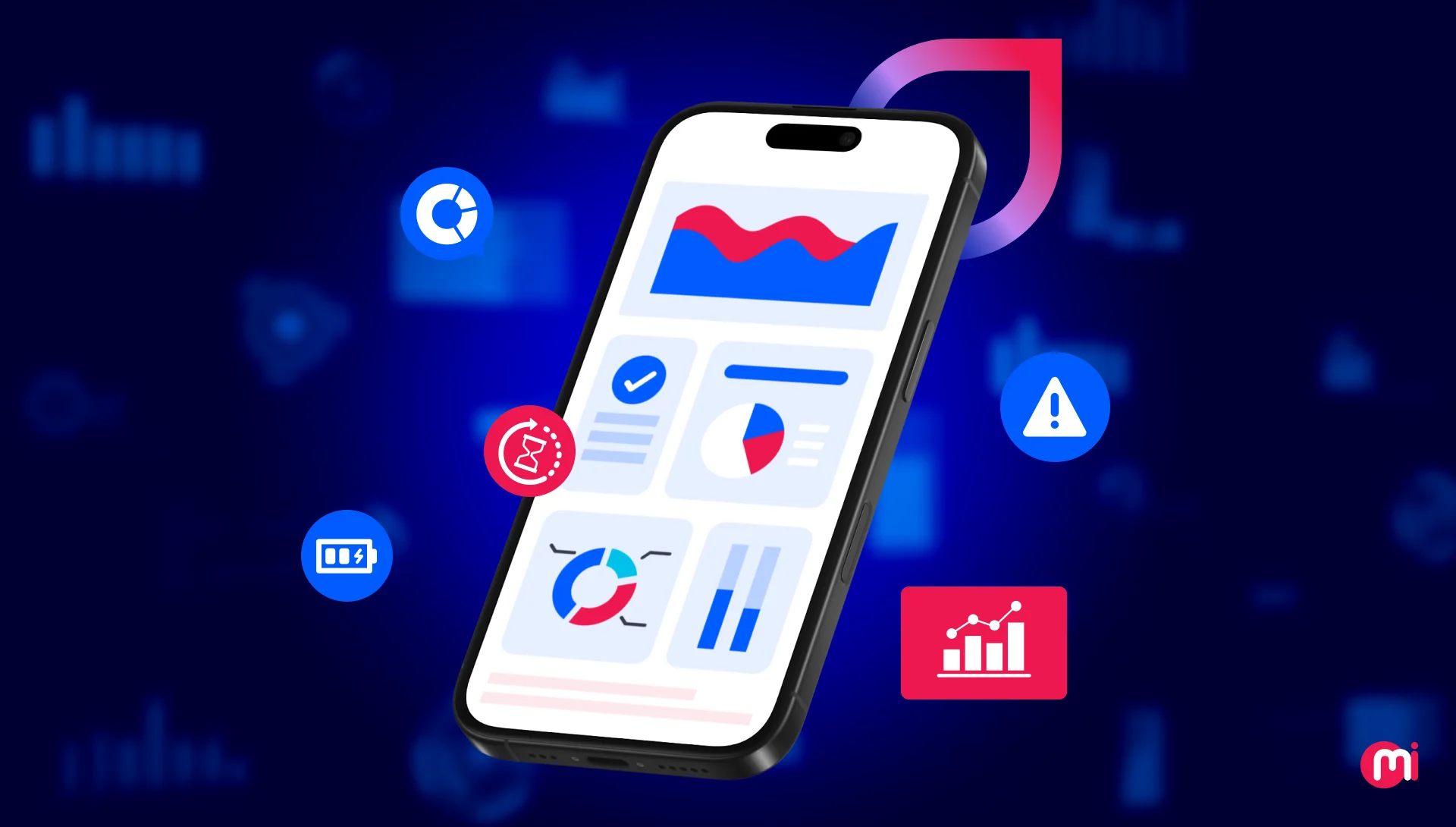 mobile app performance metrics