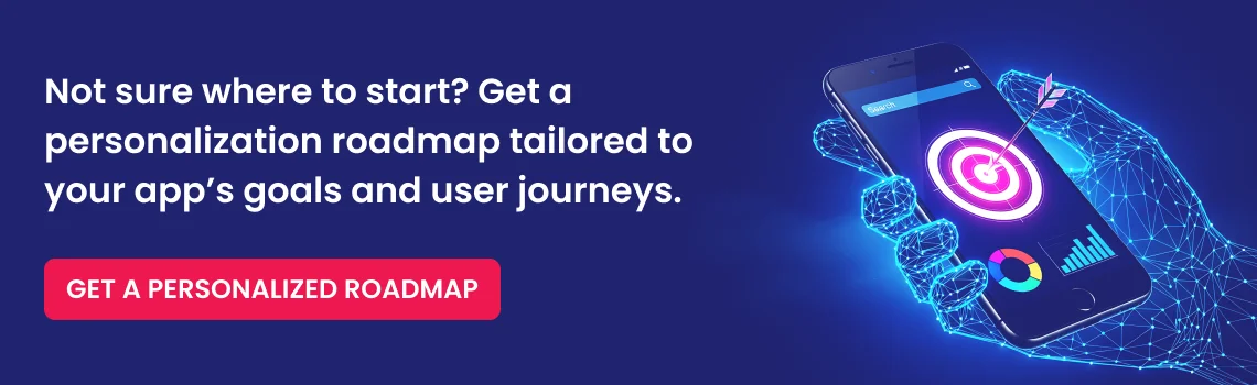 not sure where to start cta