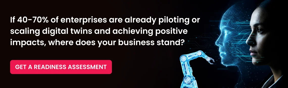 scaling digital twins cta